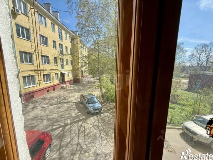 2-комн квартира городской округ Орёл, Орёл