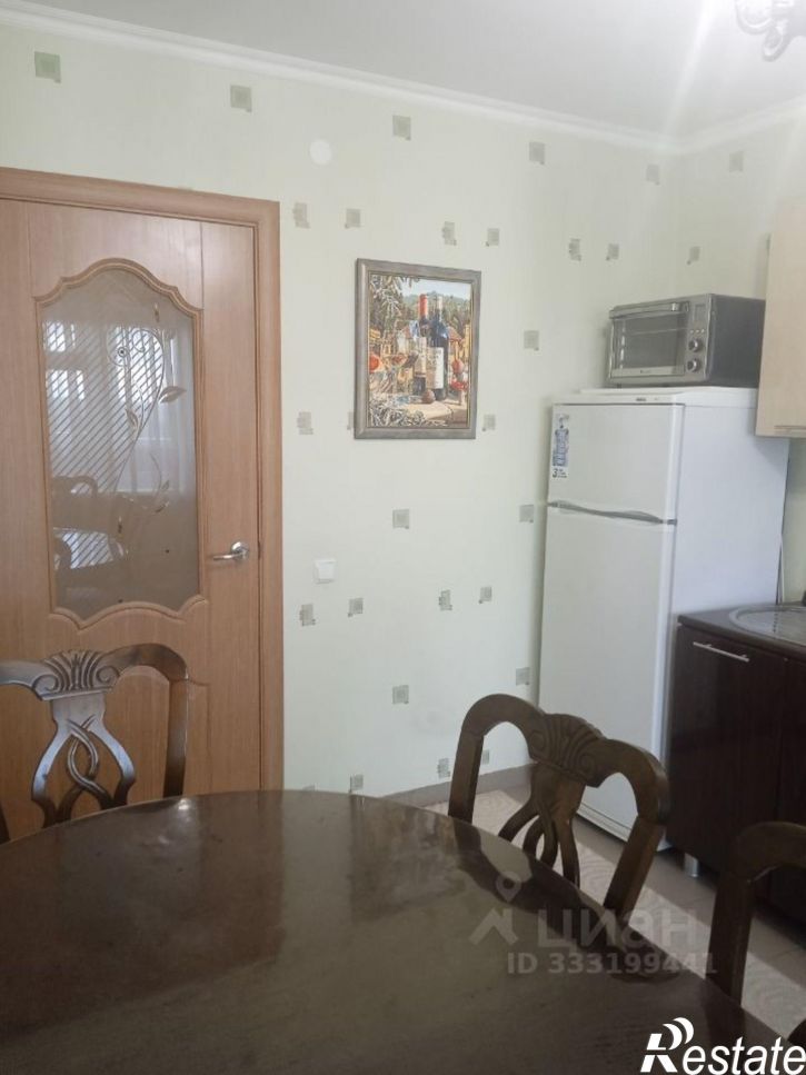 1-комн квартира Орёл, улица Генерала Родина, 64