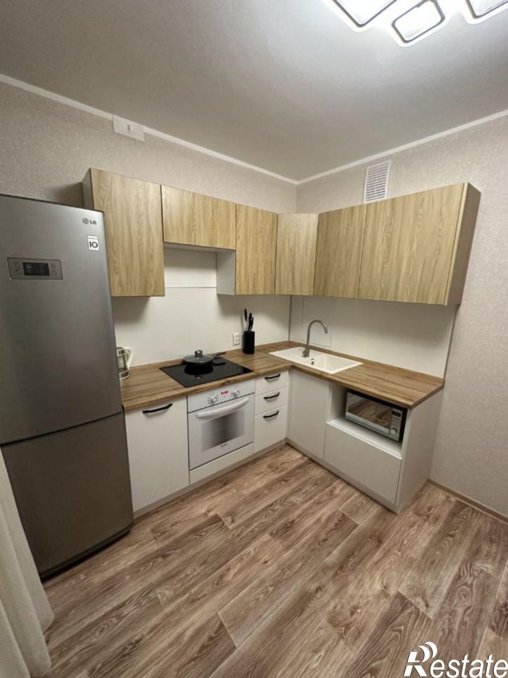 1-комн квартира Орёл, Пищевой переулок, 16к2