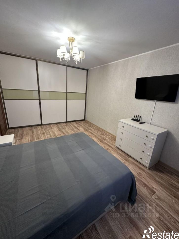 1-комн квартира Орёл, Пищевой переулок, 16к2
