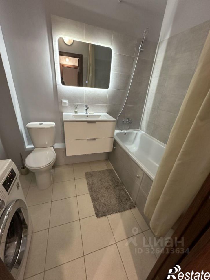 1-комн квартира Орёл, Пищевой переулок, 16к2