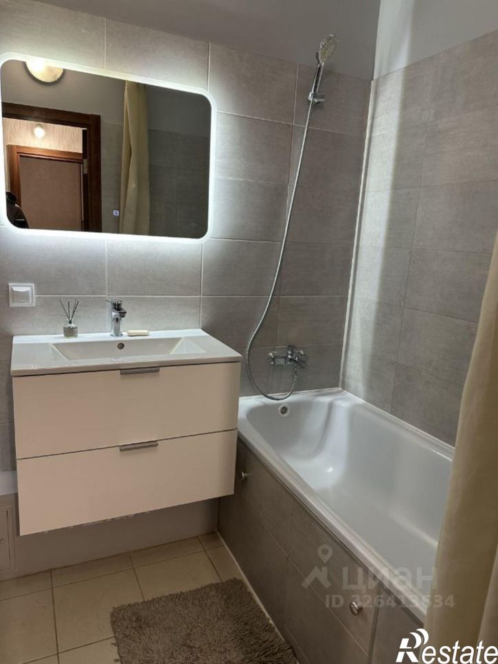 1-комн квартира Орёл, Пищевой переулок, 16к2