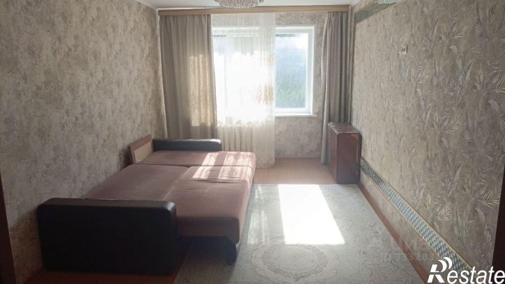 3-комн квартира Орёл, Черкасская улица, 36