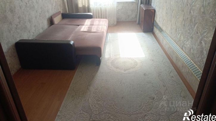 3-комн квартира Орёл, Черкасская улица, 36