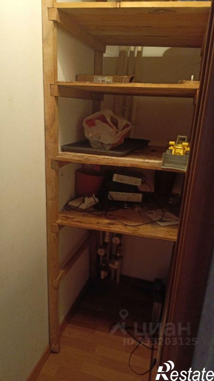 3-комн квартира Орёл, Черкасская улица, 36