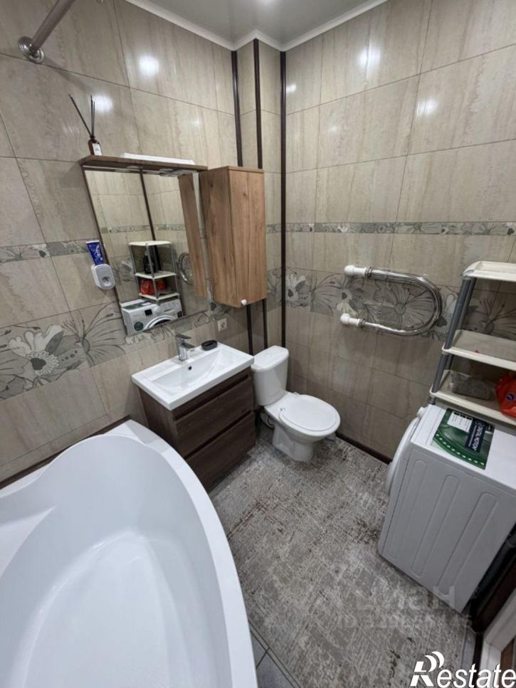 1-комн квартира ул Генерала Лаврова, 10,  д. 10