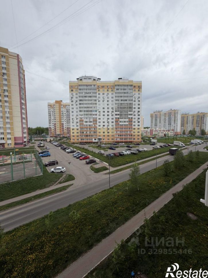 1-комн квартира ул Генерала Лаврова, 10,  д. 10