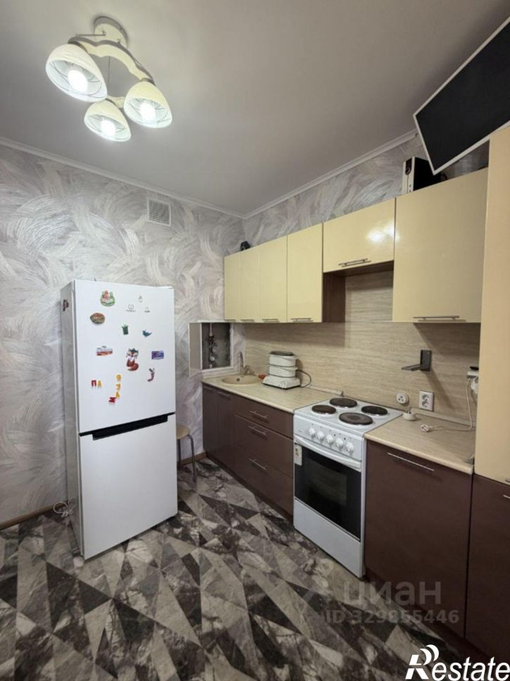 1-комн квартира ул Генерала Лаврова, 10,  д. 10