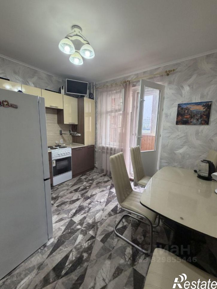 1-комн квартира ул Генерала Лаврова, 10,  д. 10