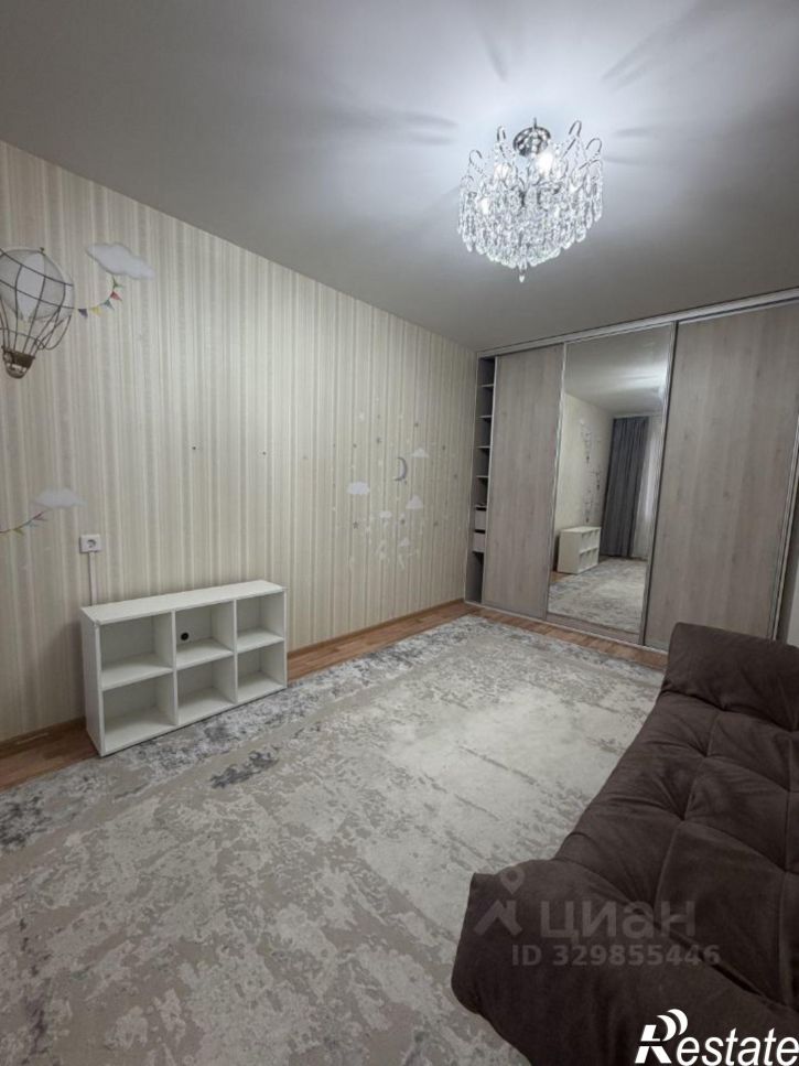 1-комн квартира ул Генерала Лаврова, 10,  д. 10