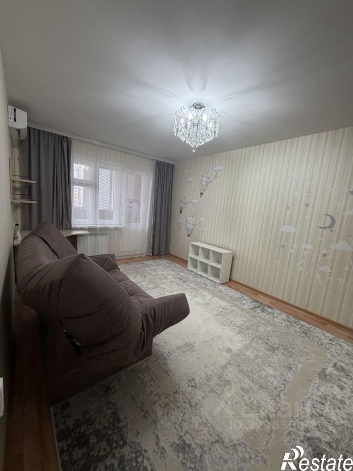 1-комн квартира ул Генерала Лаврова, 10,  д. 10