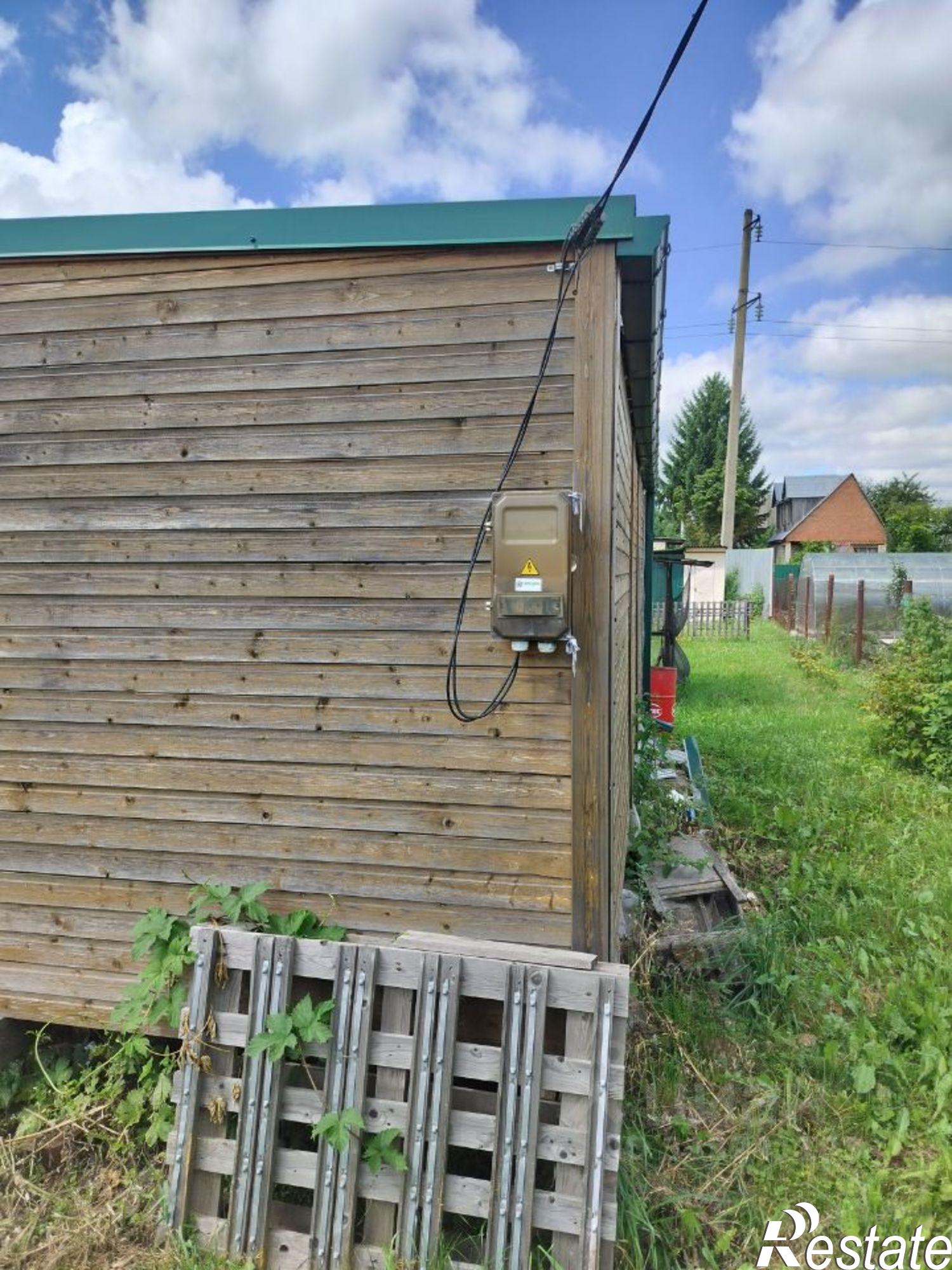 Купить дачу, дом, коттедж за 1 199 000 рублей
