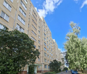 2-комн, 51кв м, этаж 10/10 ул Кузьмина, 6