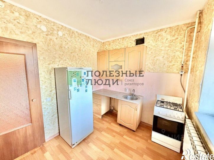 1-комн квартира ул Орловская, 1,  д. 1