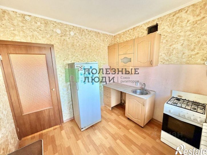 1-комн квартира ул Орловская, 1,  д. 1