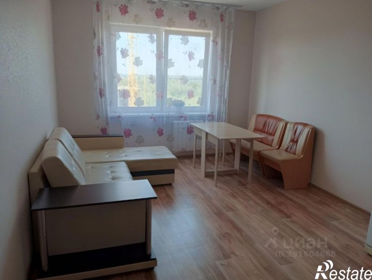1-комн квартира ул Генерала Лаврова, 1 4,  д. 1 4,  к. 4