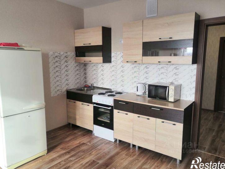 1-комн квартира ул Генерала Лаврова, 1 4,  д. 1 4,  к. 4