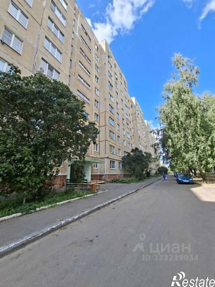 2-комн квартира ул Кузьмина, 6,  д. 6