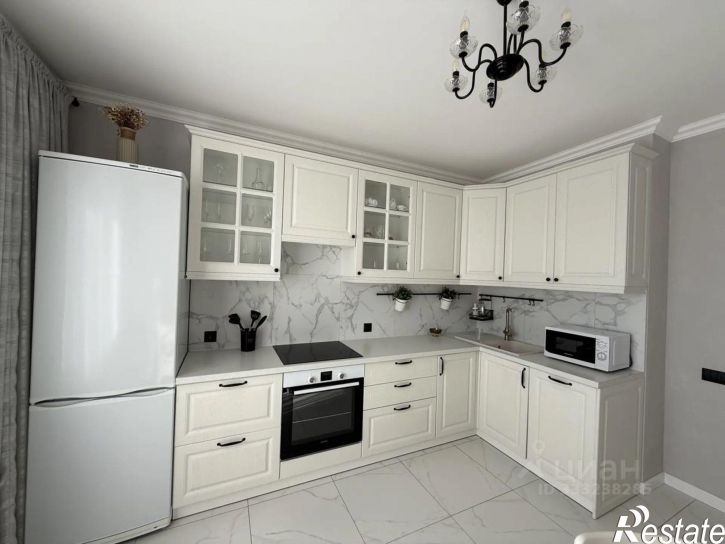 2-комн квартира ул Генерала Лаврова, 1 3,  д. 1 3,  к. 3