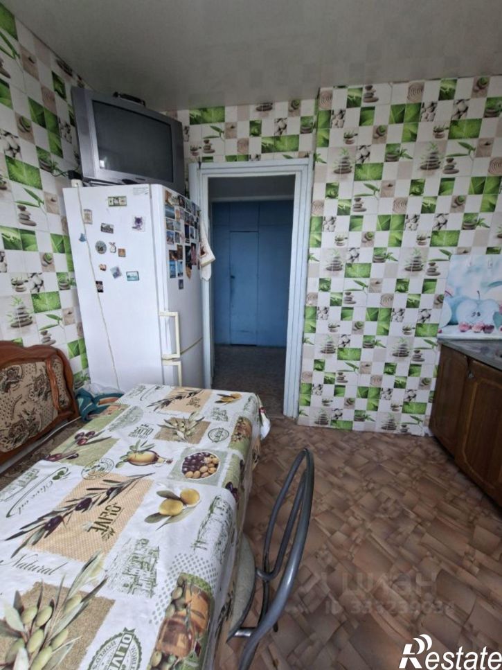 2-комн квартира ул Кузьмина, 6,  д. 6