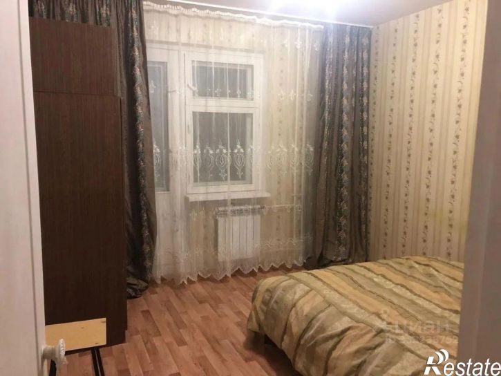 3-комн квартира ул Генерала Лаврова, 10,  д. 10