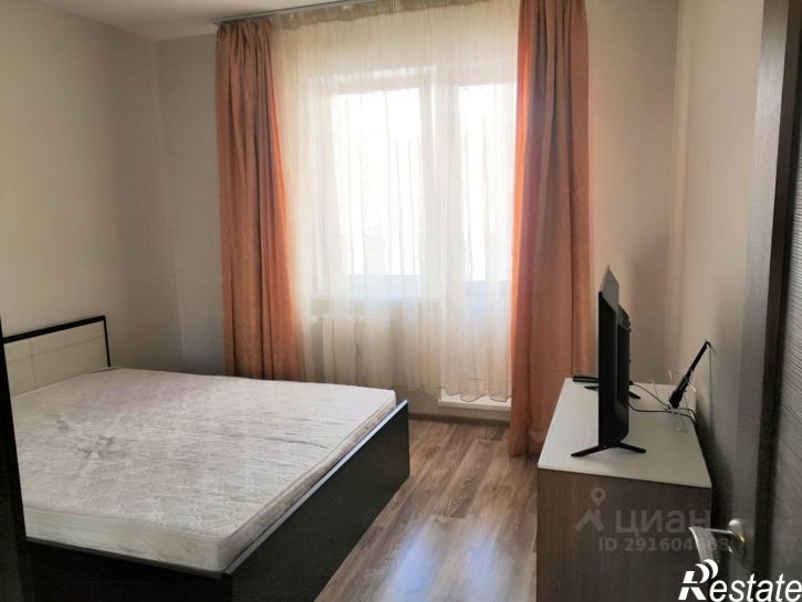 1-комн квартира ул Генерала Лаврова, 1 4,  д. 1 4,  к. 4