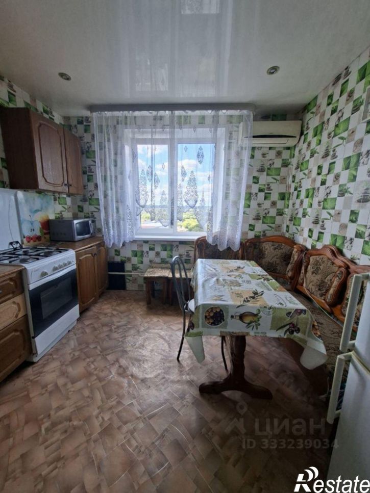 2-комн квартира ул Кузьмина, 6,  д. 6