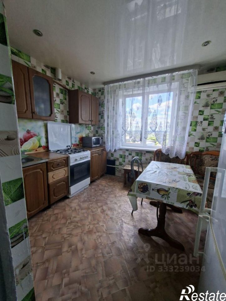 2-комн квартира ул Кузьмина, 6,  д. 6