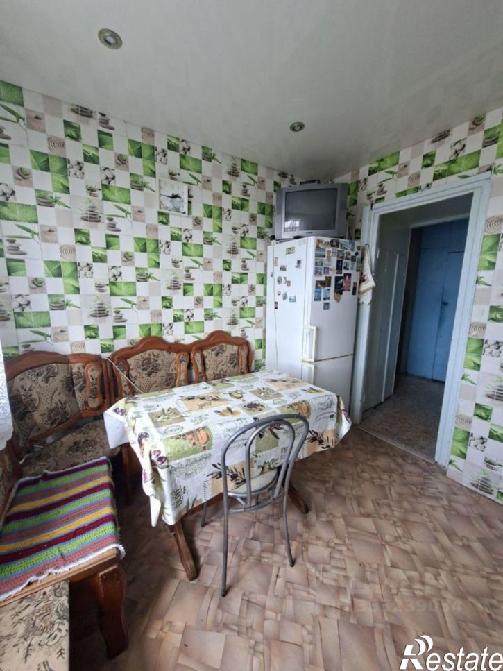 2-комн квартира ул Кузьмина, 6,  д. 6