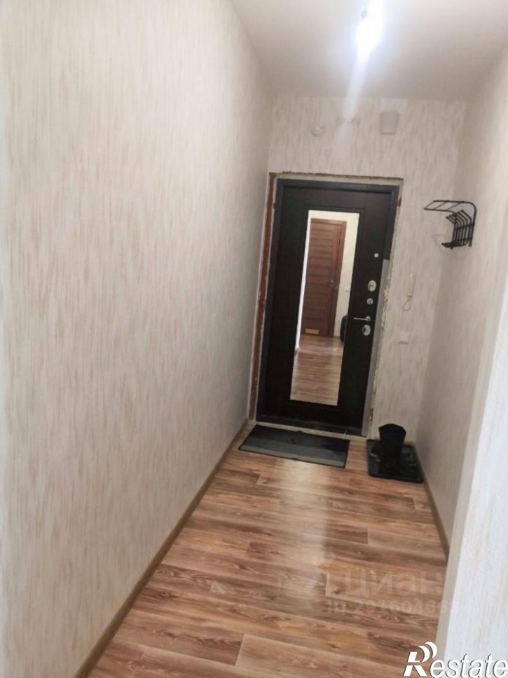 1-комн квартира ул Генерала Лаврова, 1 4,  д. 1 4,  к. 4