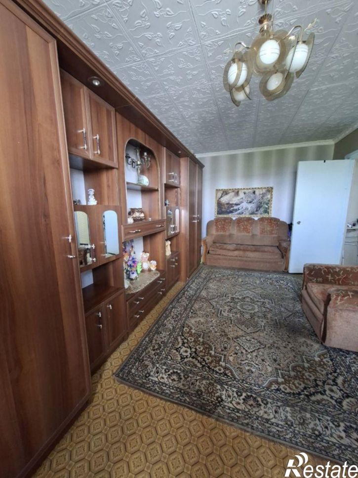 2-комн квартира ул Кузьмина, 6,  д. 6