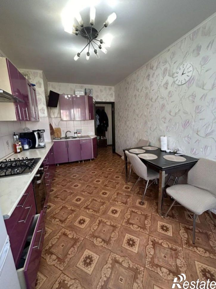 3-комн квартира ул Машиностроителей, 15/1,  д. 15/1