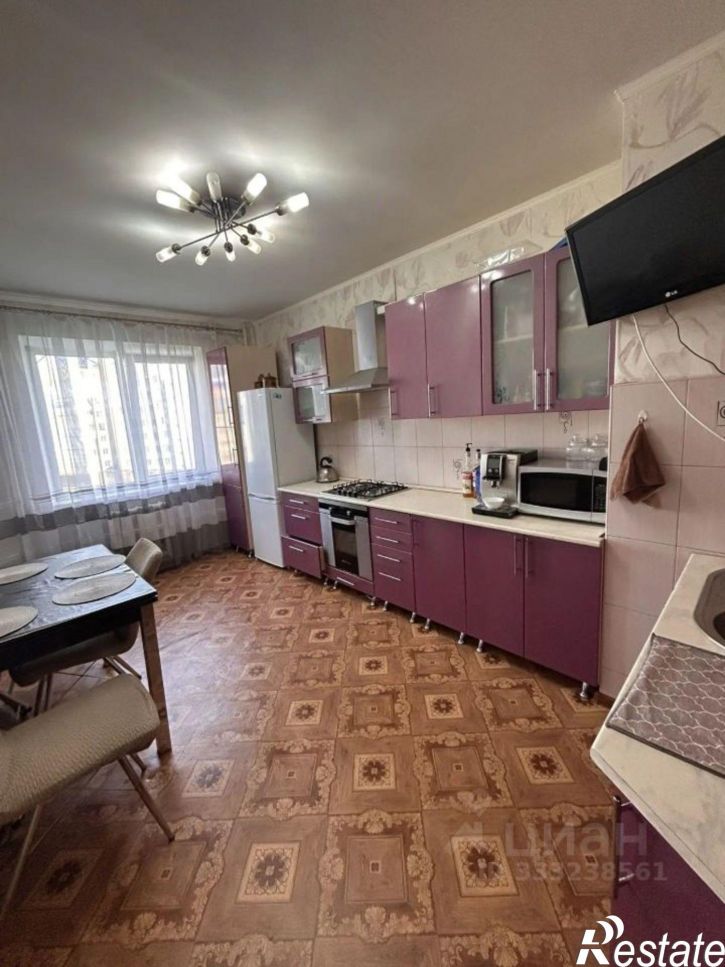 3-комн квартира ул Машиностроителей, 15/1,  д. 15/1