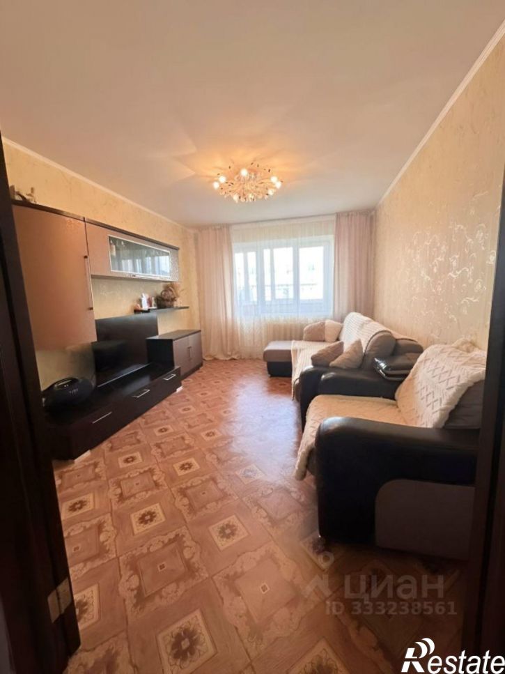 3-комн квартира ул Машиностроителей, 15/1,  д. 15/1