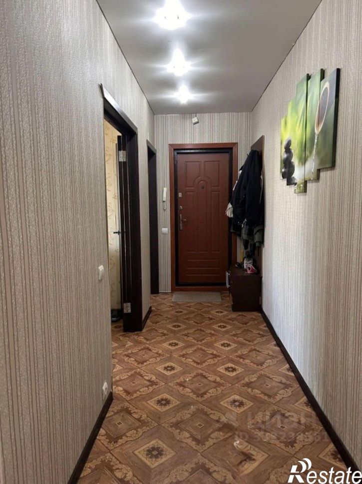 3-комн квартира ул Машиностроителей, 15/1,  д. 15/1