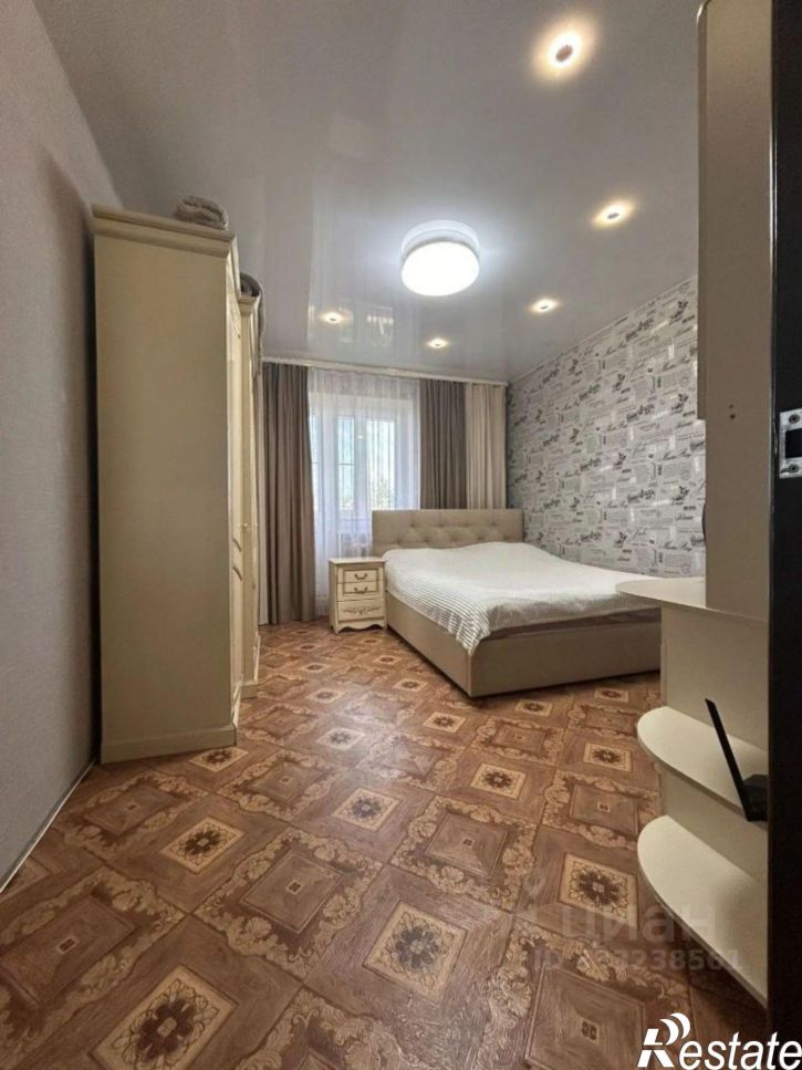 3-комн квартира ул Машиностроителей, 15/1,  д. 15/1