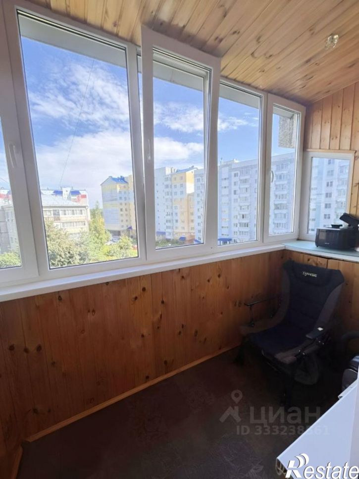 3-комн квартира ул Машиностроителей, 15/1,  д. 15/1