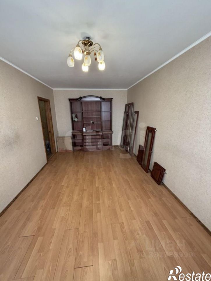 2-комн квартира городской округ Орёл, Орёл