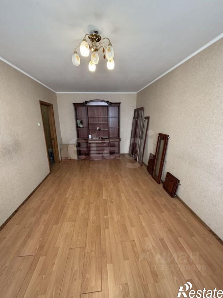 2-комн квартира городской округ Орёл, Орёл