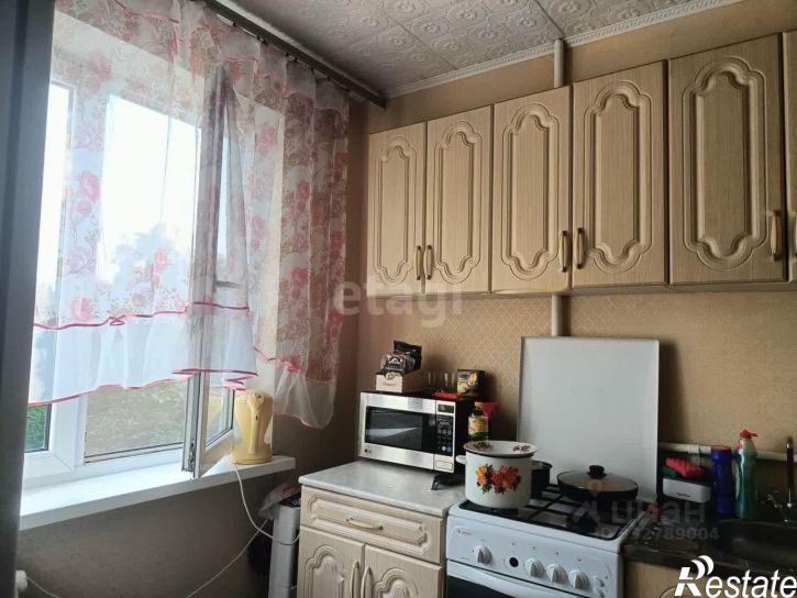 2-комн квартира городской округ Орёл, Орёл