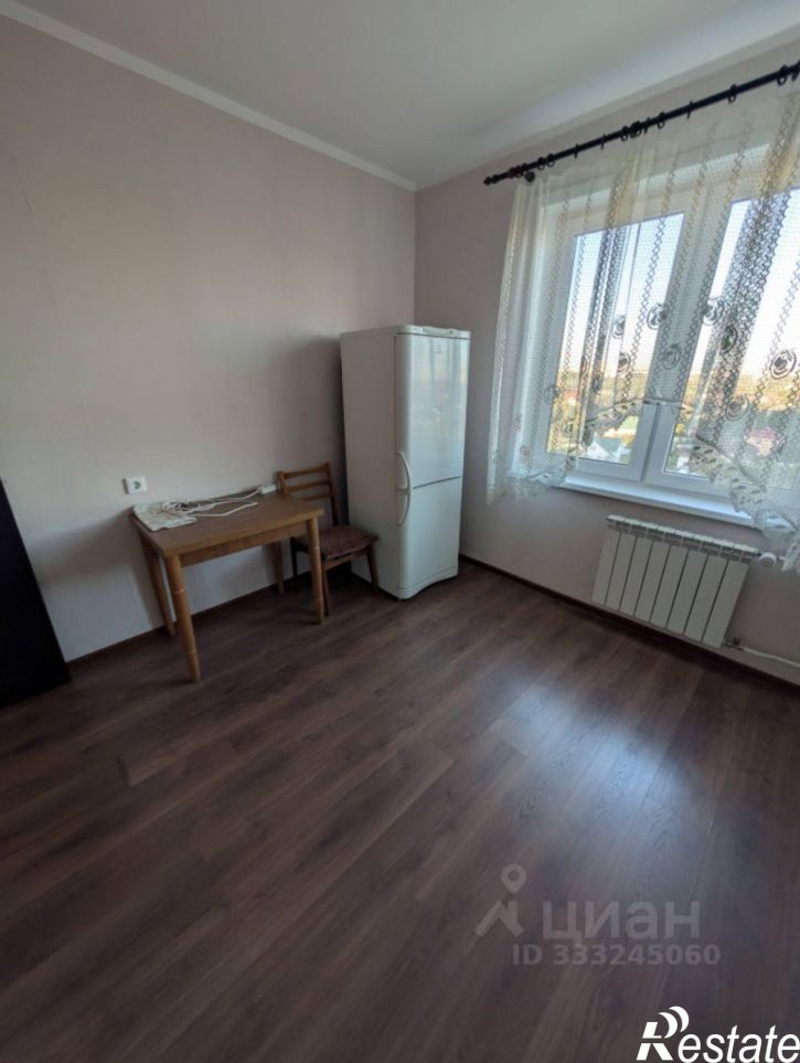 1-комн квартира Орёл, Зареченская улица, 2к1