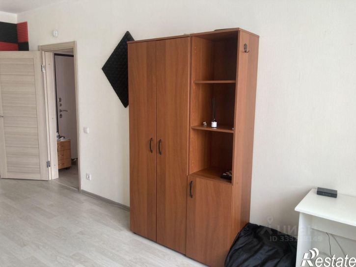 1-комн квартира