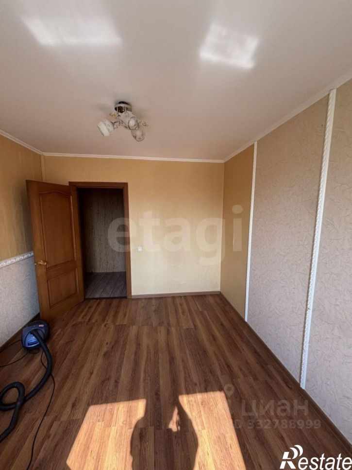 2-комн квартира городской округ Орёл, Орёл