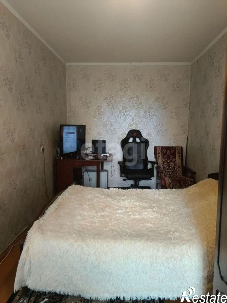 2-комн квартира городской округ Орёл, Орёл