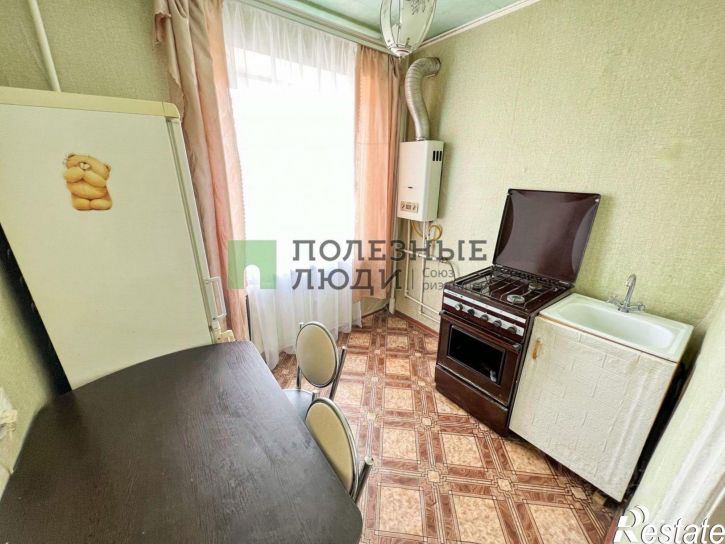 1-комн квартира Орёл г., Советский