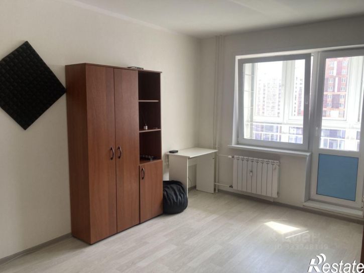 1-комн квартира