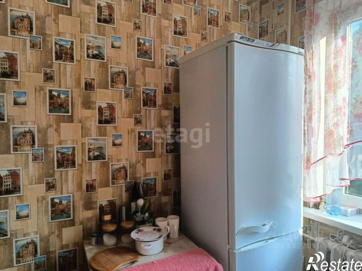 2-комн квартира городской округ Орёл, Орёл