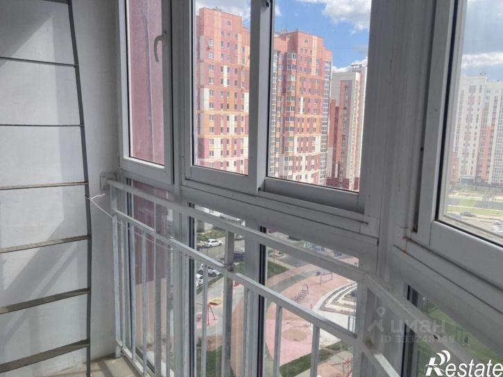 1-комн квартира