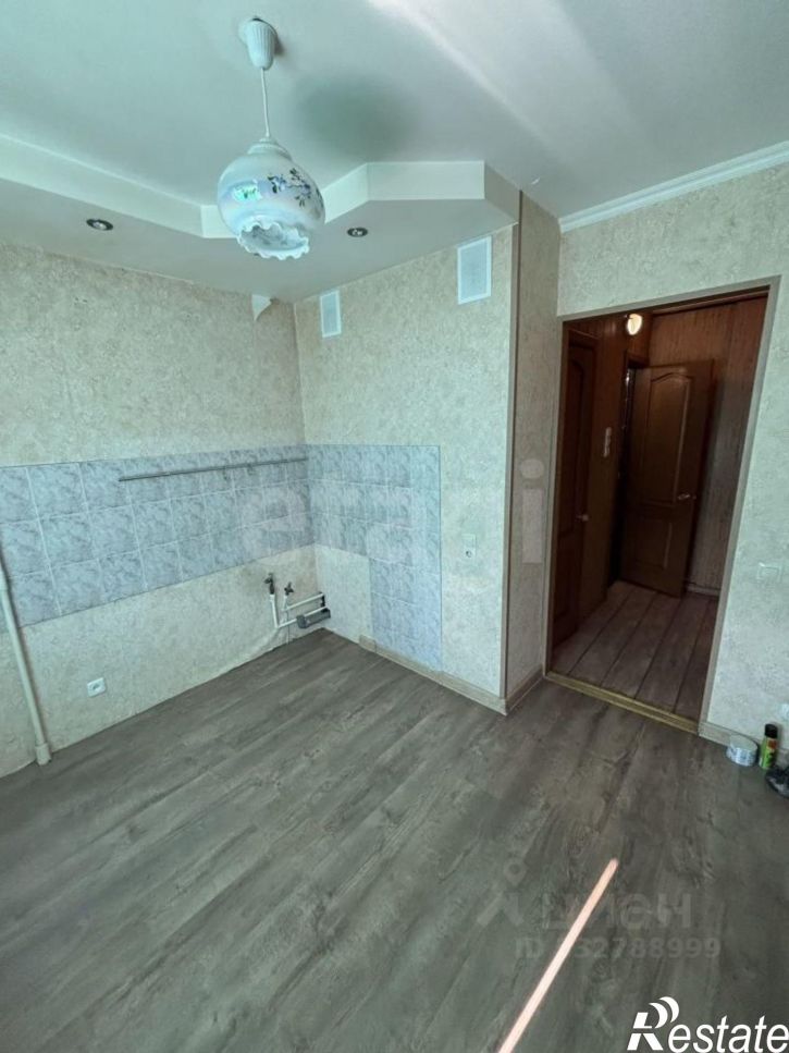 2-комн квартира городской округ Орёл, Орёл