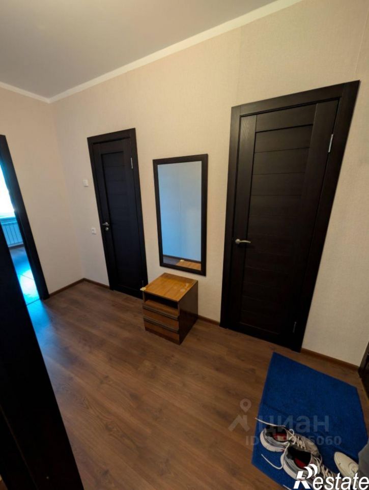 1-комн квартира Орёл, Зареченская улица, 2к1